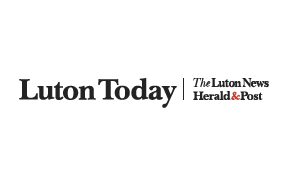 Luton Today Logo