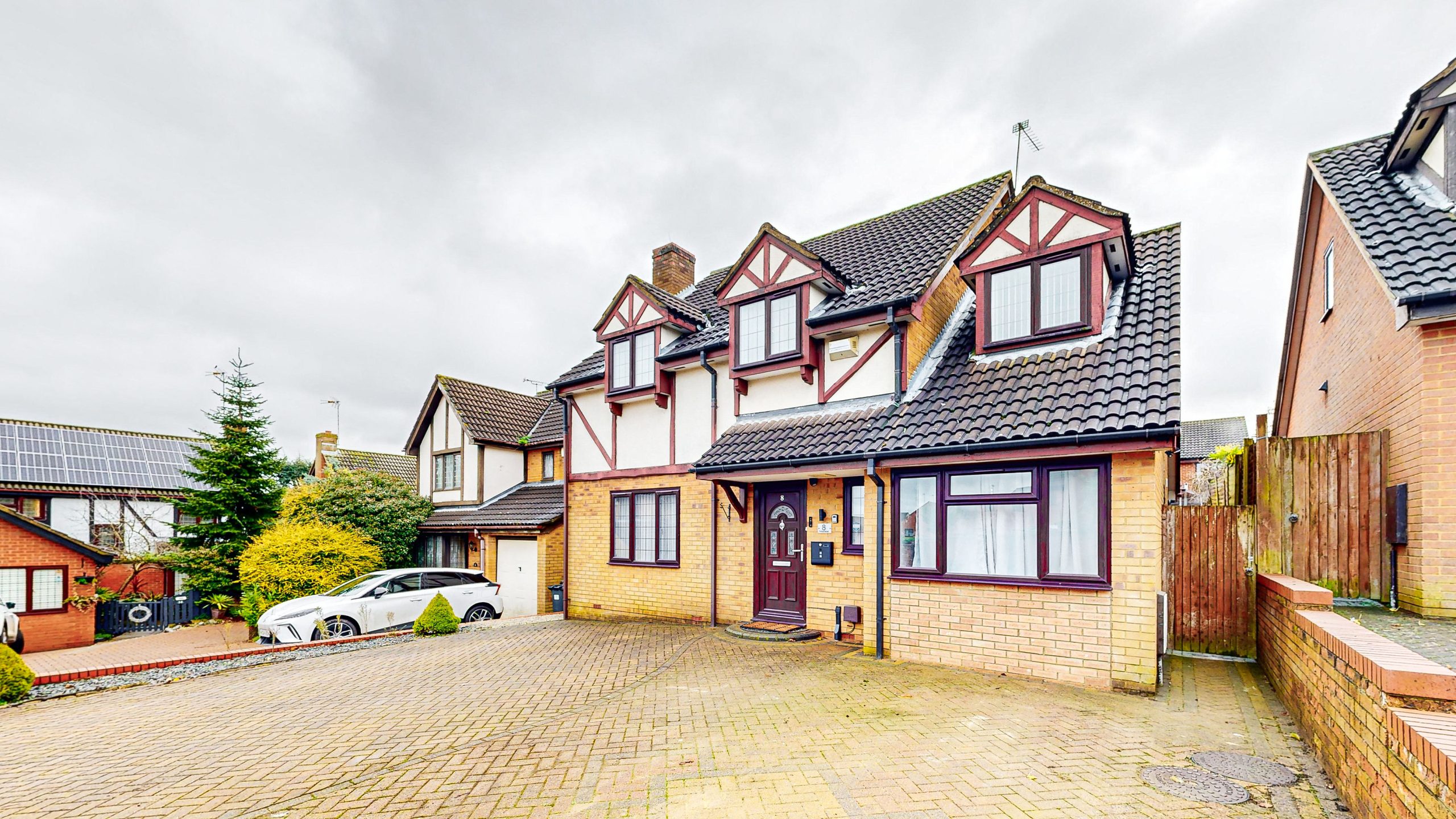 Perrymead Luton - Chanat Properties