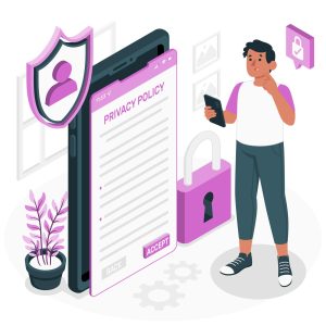 Privacy Policy - Chanat Properties